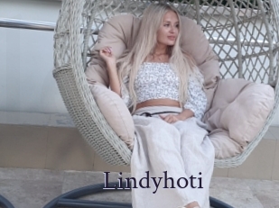 Lindyhoti