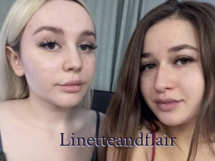 Linetteandflair