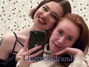 Linetteandrandi