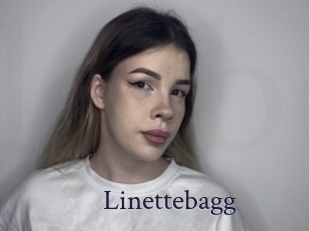 Linettebagg