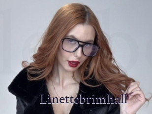 Linettebrimhall