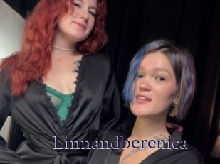 Linnandberenica