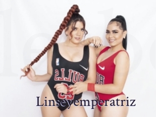 Linseyemperatriz