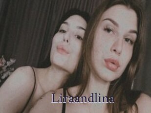 Liraandlina