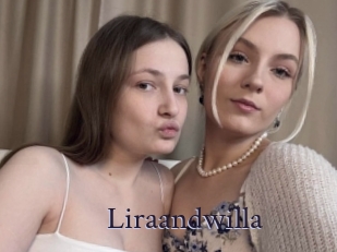 Liraandwilla