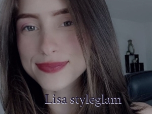 Lisa_styleglam