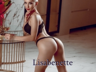 Lisabenette