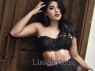 Lisacleyton