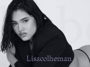 Lisacolheman