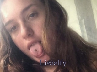 Lisaelfy