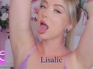 Lisalic