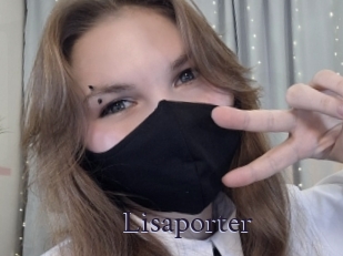 Lisaporter