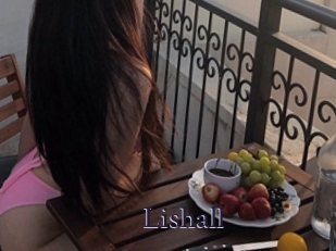 Lishall