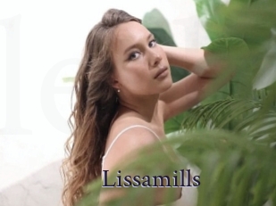 Lissamills