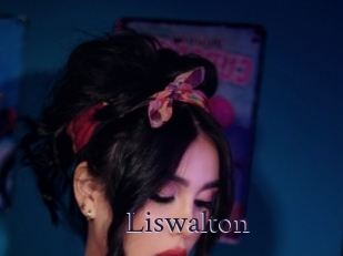 Liswalton