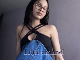 Little_channel