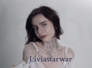 Liviastarwar
