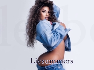 Livsummers