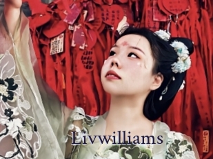 Livwilliams
