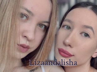 Lizaandalisha