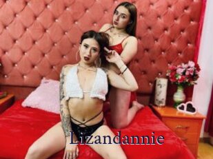Lizandannie
