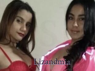 Lizandmia