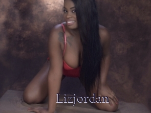 Lizjordan