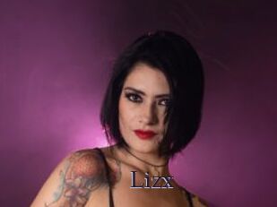 Lizx