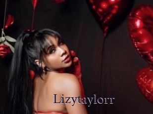 Lizytaylorr