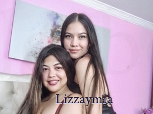 Lizzaymia