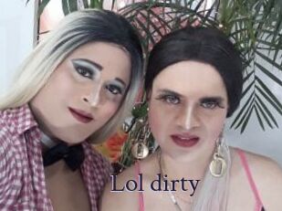Lol_dirty