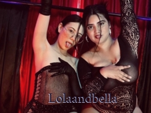 Lolaandbella