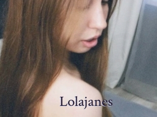 Lolajanes