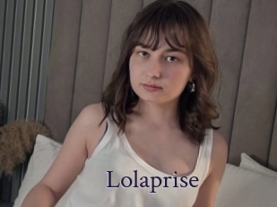 Lolaprise