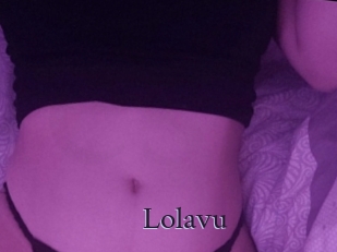 Lolavu