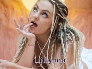 Lollymur