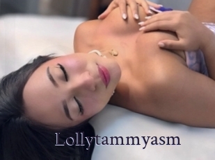 Lollytammyasm