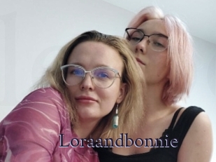 Loraandbonnie
