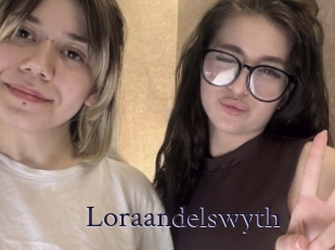 Loraandelswyth
