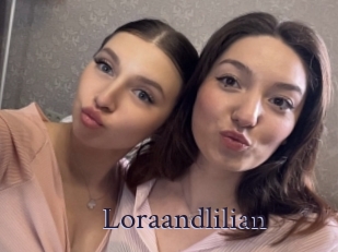 Loraandlilian