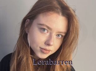 Lorabarren