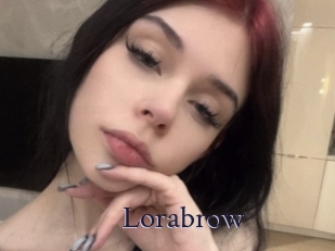 Lorabrow