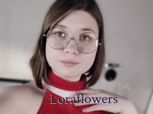 Loraflowers
