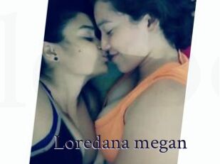 Loredana_megan