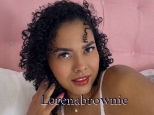 Lorenabrownie