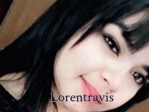 Lorentravis