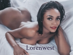 Lorenwest