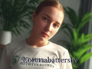 Lorettabattersby