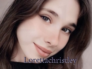 Lorettachristley