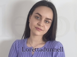 Lorettadunnell